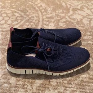 Cole Hahn Casual Shoe